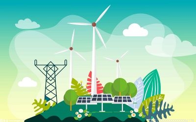 安徽省首个“清洁能源+智慧能源”园区正式投运