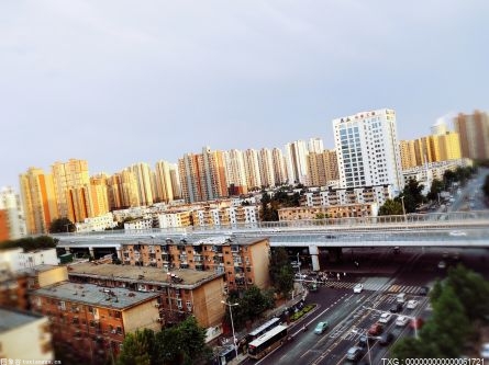 济宁中心城区 加快实施城市门户景观提升项目