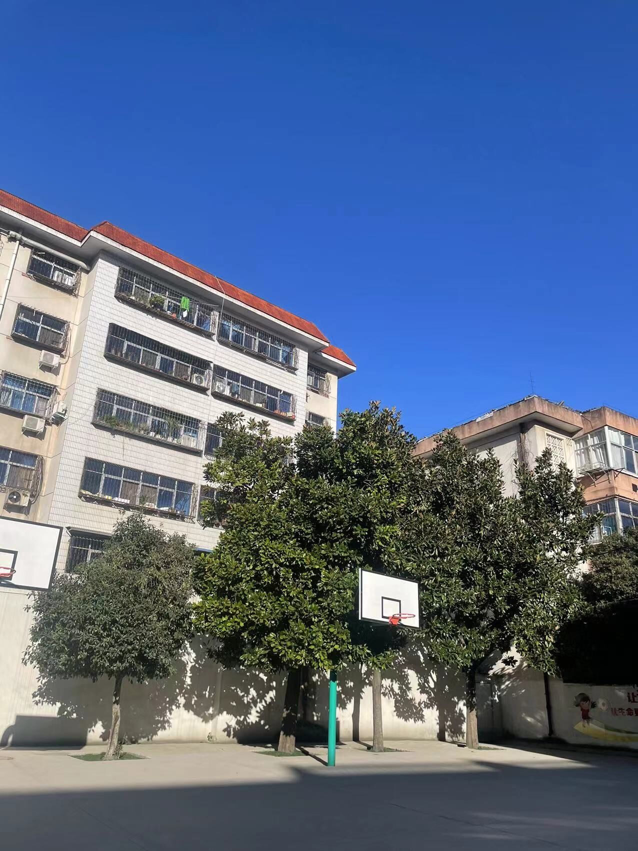 按下“快进键”！巫家坝片区第一所在建学校预计6月底封顶