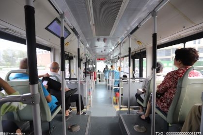 10月24日起！昆明6条公交线路优化调整 增站点呈贡信息产业园区