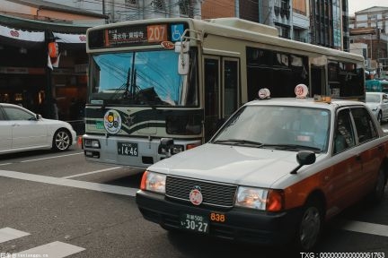 昆明公交将再次跨界经营 在近期开通网约出租车