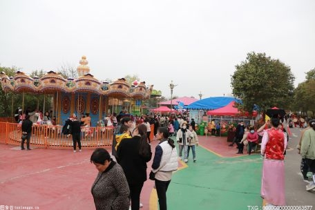 遛娃好去处！6月1日前杭州将有13个儿童友好型公园亮相