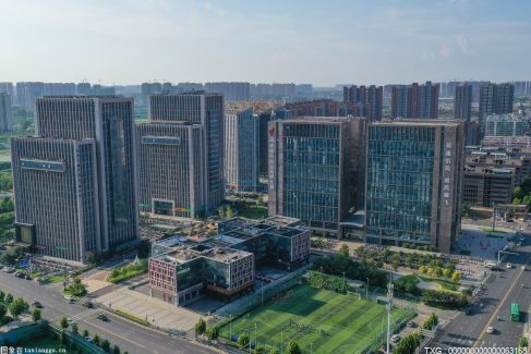 深圳国际生物谷坝光片区 首个产业载体项目通过竣工验收