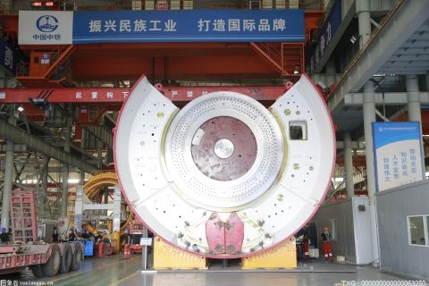 提水泵站单机离心泵容量亚洲最大 单机设计流量13.5立方米/秒
