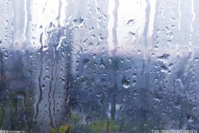 风雨+冰雹！强冷空气即将影响杭州，未来几天有两次阵雨或雷雨