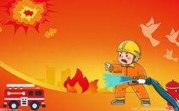 长沙消防发布相关灭火救援案例和安全提醒