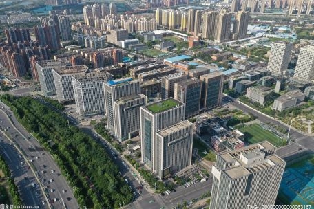 株洲三一智慧钢铁城引入33家企业 总投资100亿元