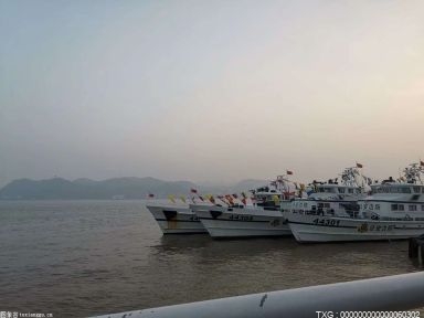 每人每月限1次！盘龙江游船推出首个“爱心航班”