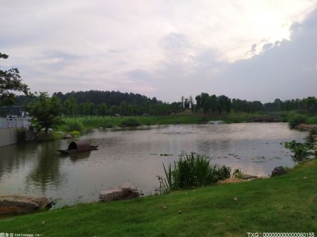 马鞍山花山区：拧紧防溺水“安全阀”