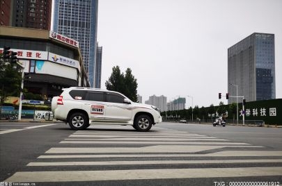 完全自动驾驶汽车在深圳可合法上路 真正的自动驾驶越来越近了!