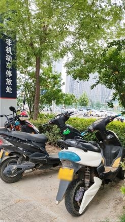 四川省市场监管局：电动自行车需注意以下情况引发的风险