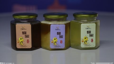 苦蜂蜜能吃吗？蜂蜜保质期是多久？