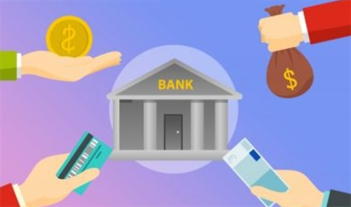热文：银行卡受限制怎么解除?银行卡网银怎么开通?