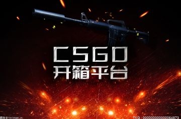 csgo2出了csgo1怎么办？csgo买饰品开箱去哪个app？ 环球报资讯