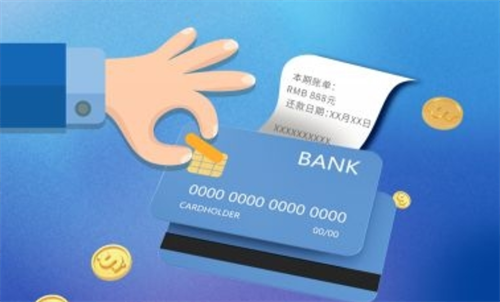 信用卡最容易办的银行是哪个?信用卡可以转账吗？