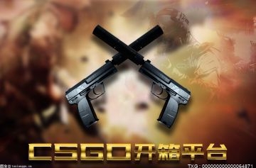 csgo野火大行动箱子还掉落吗？csgo最新开箱交易平台排行？