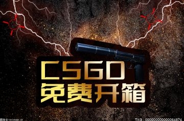 csgo载物和森破哪个厉害？csgo哪个箱子性价比高？